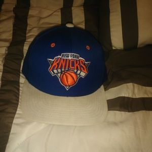 New York Knicks snapback